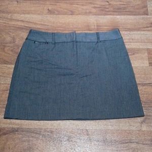 Express stretch skirt size 11/12